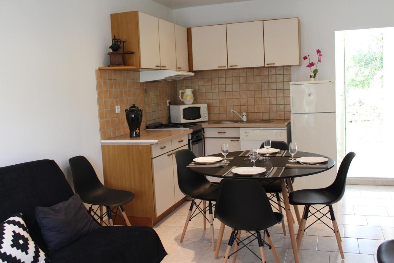 Vakantiehuis Paomia *