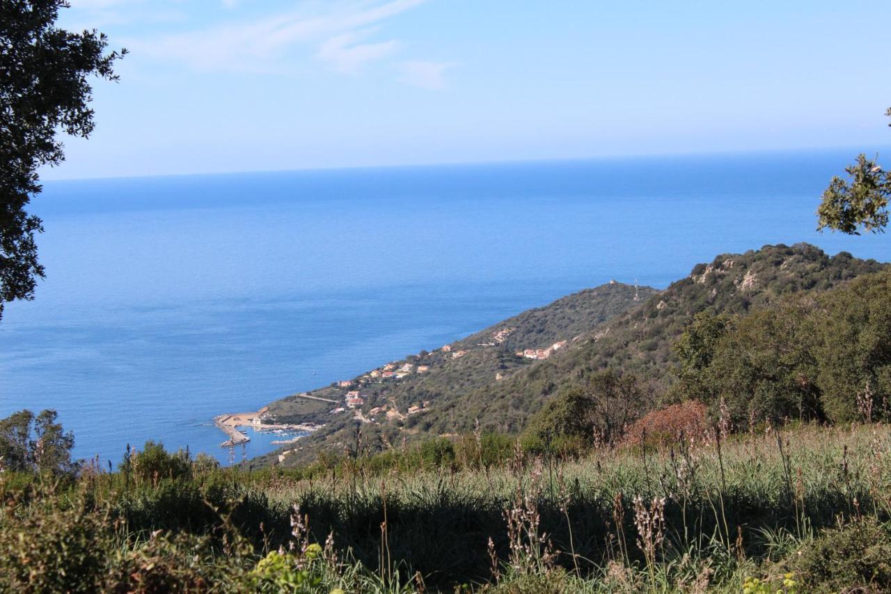 Vakantiehuis Paomia *