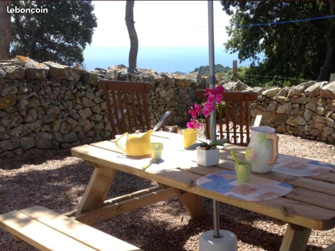 Vakantiehuis Paomia Cargèse