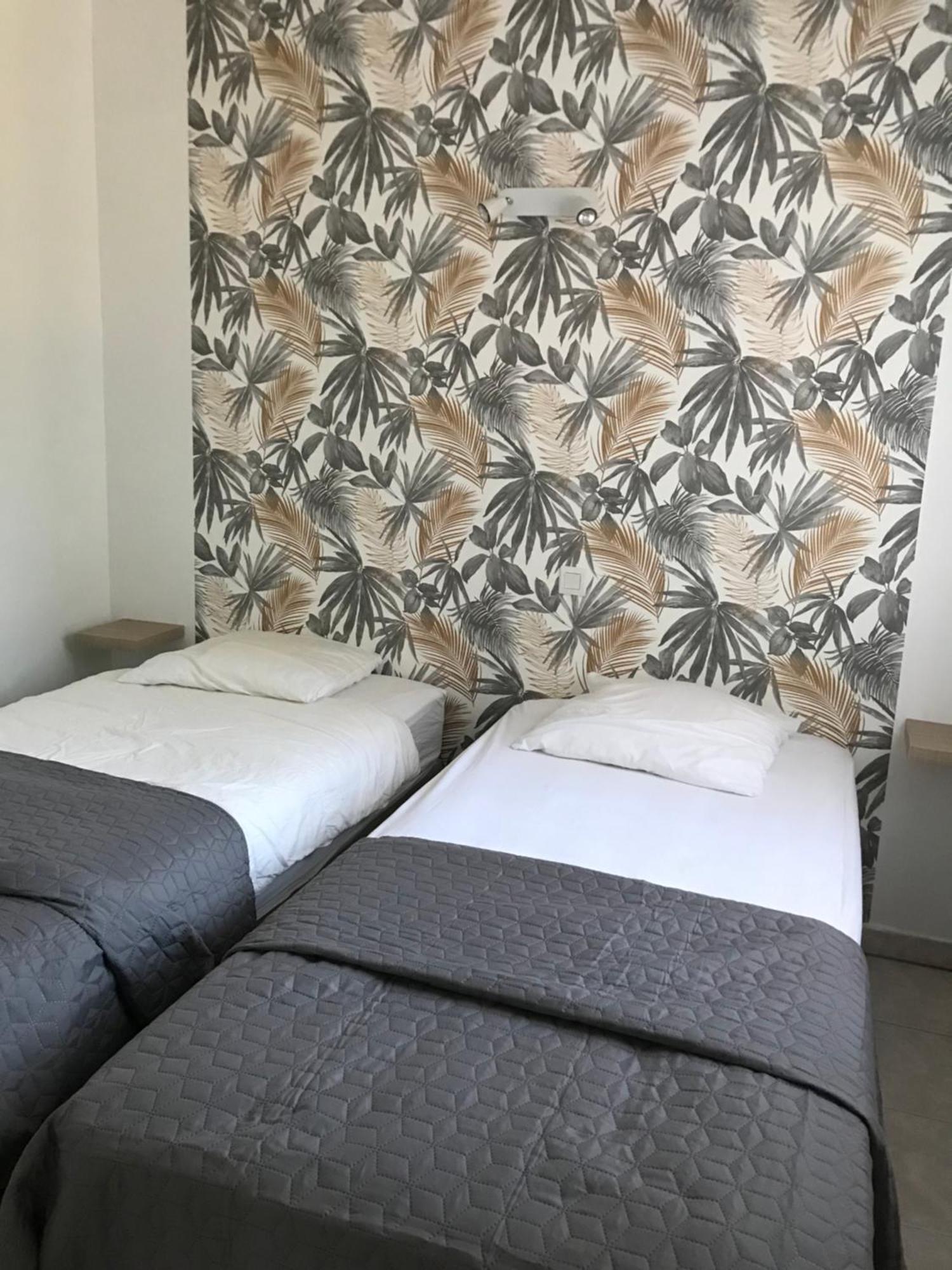 Vakantiehuis Paomia Cargèse